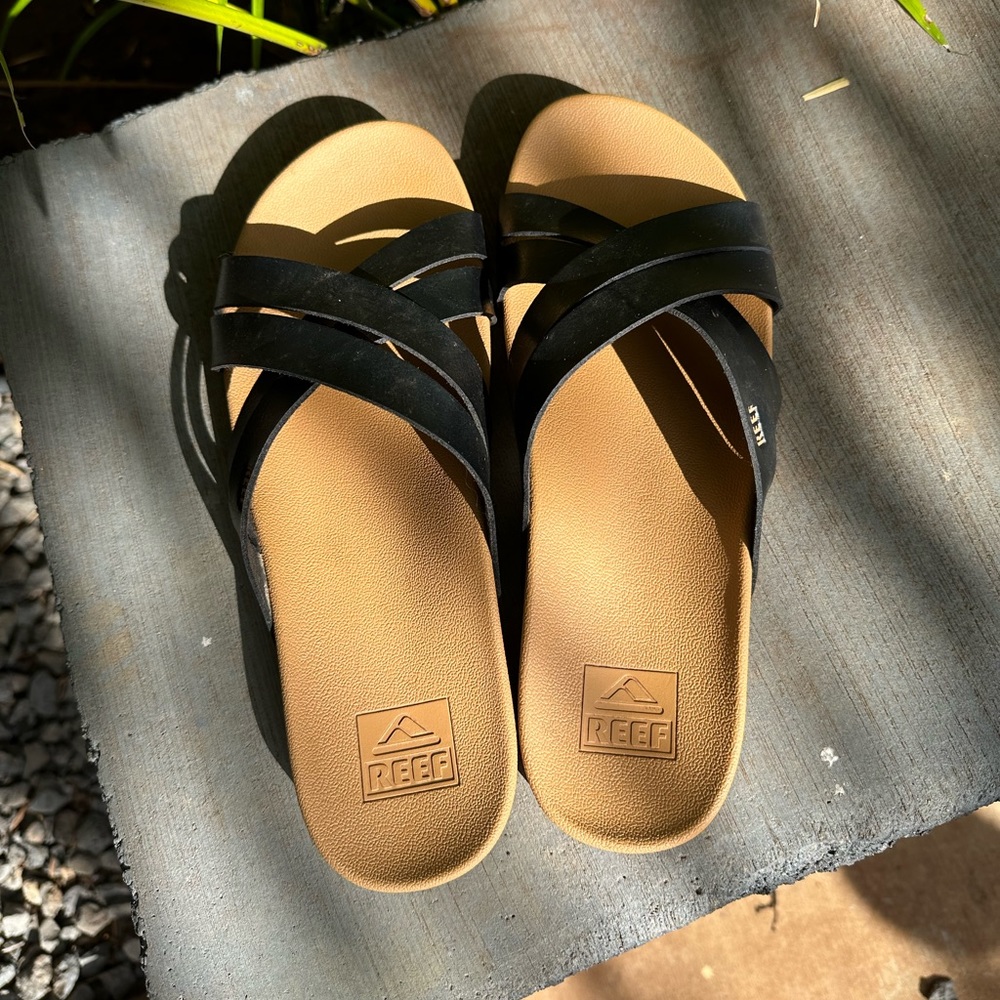 Reef Sandals